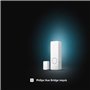 Capteur de contact - Philips Hue - Secure - Installation facile - Contrôle via application - Blanc