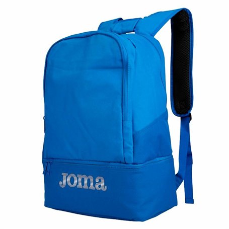 Sac à dos de Sport Joma Sport  Estadio III Royal  Bleu