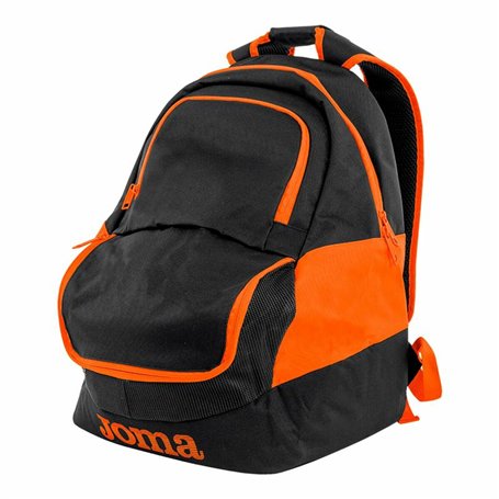 Sac à dos de Sport Joma Sport  Diamond II Orange