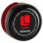 Lenzen Premium Cirage à Chaussures I Crème Nourrissante pour Cuir Lisse et Grainé