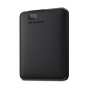 WD 2 To Elements disque dur portable externe, USB 3.0, Plug-and- play, formaté pour Windows, Noir