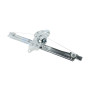 Mécanisme de Lève Vitre Électrique Avant Droit Côté Passager Sans Moteur compatible pour CAPTUR I (J5, H5) - 807001363R 80720146