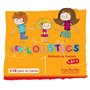 Les Loustics 1 - CD audio classe (x3) (A1.1)
