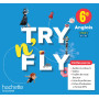 Try n' Fly 6e - Clé USB - Ed. 2025