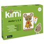 J'apprends avec Kimi - Atelier 1