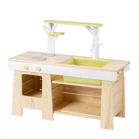 Robinson Combiné cuisine