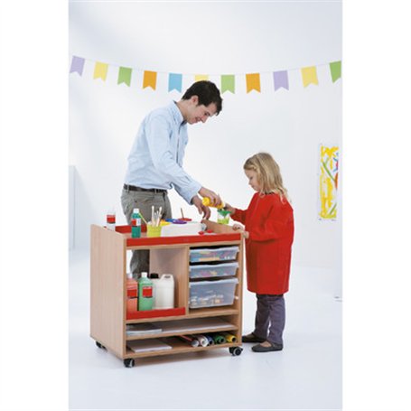 Desserte d'activités