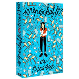 Tapis Confort bleu clair