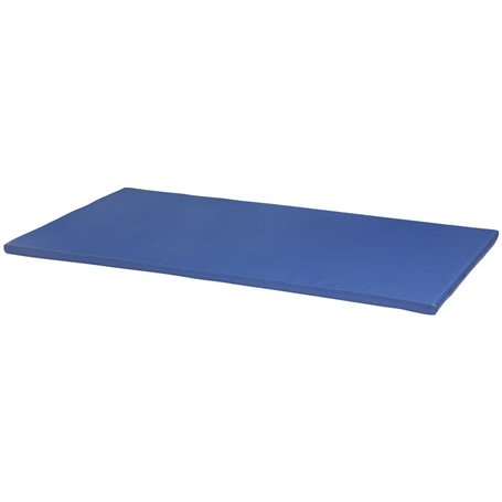 Tapis Confort bleu marine