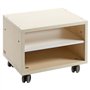 Meuble Flexible 1 colonne 30cm