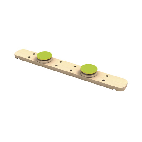 Actigym - Kit Bascule