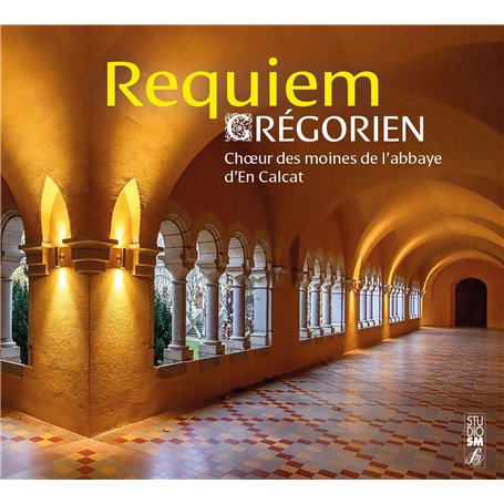 Requiem Grégorien 14,58 €