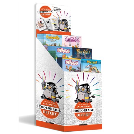 Box 66 ex OP kids  2025