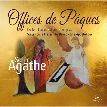 Offices de Pâques 18,49 €