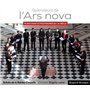Splendeurs de l'Ars nova