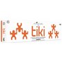 Tiki 10 pièces - 2022