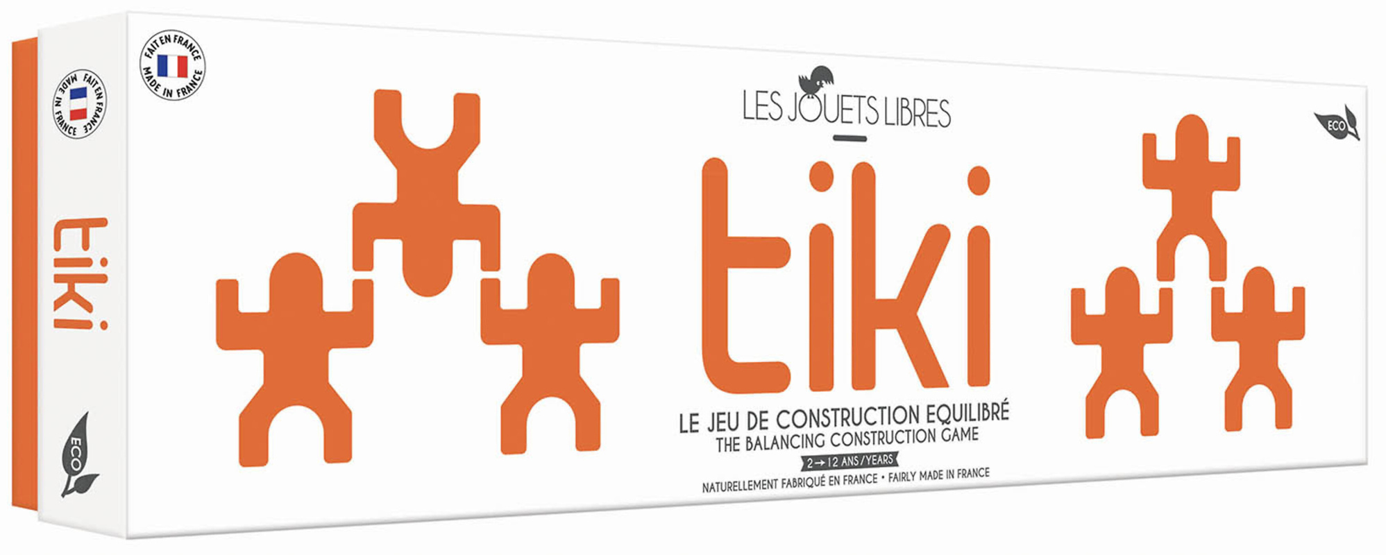 Jeux de construction
