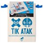 Tik Atak - bleu - 2022