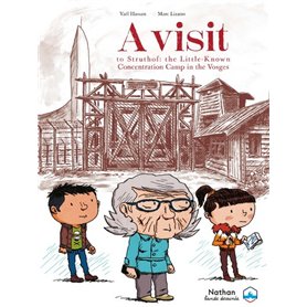 Kometa 3 - Fabriquer l'oubli