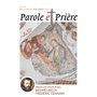 Parole et prière n°174 décembre 2024