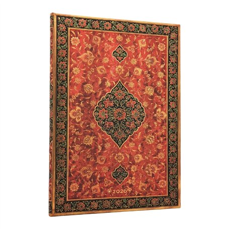 12 Mois 2026 Layla Grand Vertical