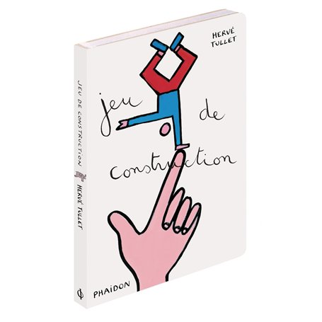Jeu de construction