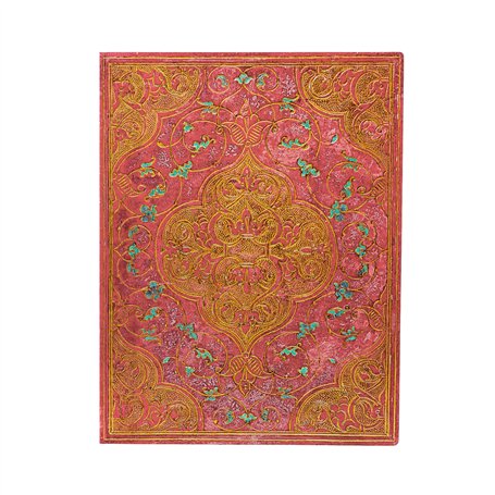 Carnet Flexis Chroniques Roses Chroniques Roses Ultra N.L. 176pg.