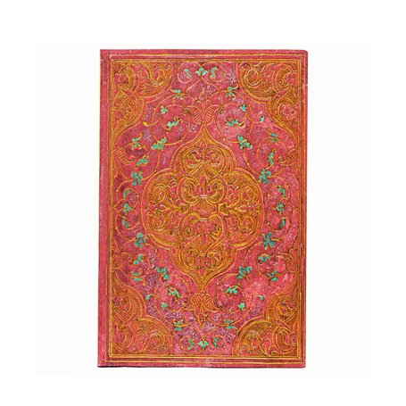 Carnet Flexis Chroniques Roses Chroniques Roses Mini LIG. 208pg.