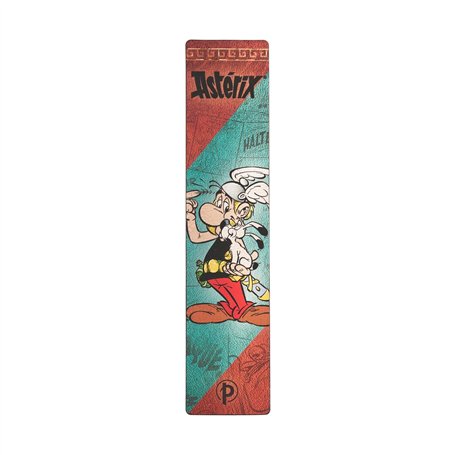 MARQUE-PAGES ASTERIX LE GAULOIS