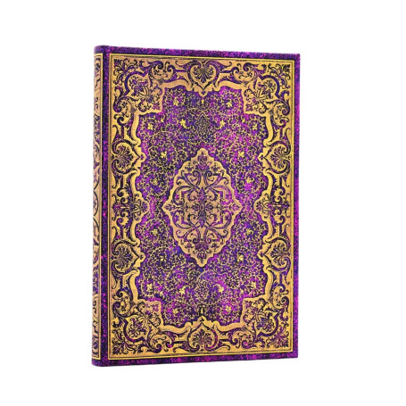 Carnet PB Picaresque Mini LIG. 176pg.