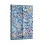 Carnet PB Le Hanfu a l'Honneur Saule Bleu Mini LIG. 176pg.