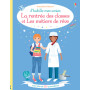 J'habille mes amies - La rentrée des classes et Les métiers de rêve