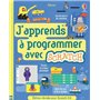 J'apprends à programmer avec Scratch (édition 2021)