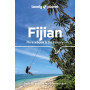Fijian Phrasebook & Dictionary 4ed Anglais