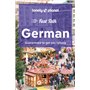 Fast Talk German 4ed -anglais-
