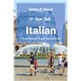 Fast Talk Italian 5ed -anglais-