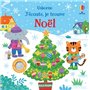 Noël - J'écoute