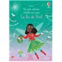 La fée de Noël - Ma petite collection J'habille mes amies