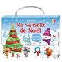 Ma valisette de Noël - Ma valisette d'activités - Dès 3 ans