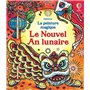 Le Nouvel An lunaire - La peinture magique - Dès 5 ans