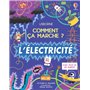 L'électricité - Comment ça marche ? - Dès 7 ans