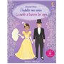 J'habille mes amies - La mode à travers les âges - Dès 5 ans