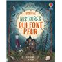 Histoires qui font peur - Contes et histoires illustrés - Dès 7 ans