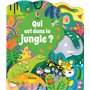 Qui est dans la jungle ? - Dès 1 an