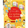 La rentrée des classes - Je trace