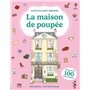 La maison de poupée - Autocollants Usborne - Dès 5 ans