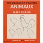 Des oiseaux et d'autres animaux avec Pablo Picasso