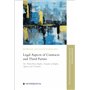 Legal Aspects of Contracts and Third Parties