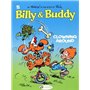 Billy & Buddy - tome 5 Clowning Around