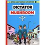 Spirou & Fantasio - tome 9 The Dictator and the Mushroom